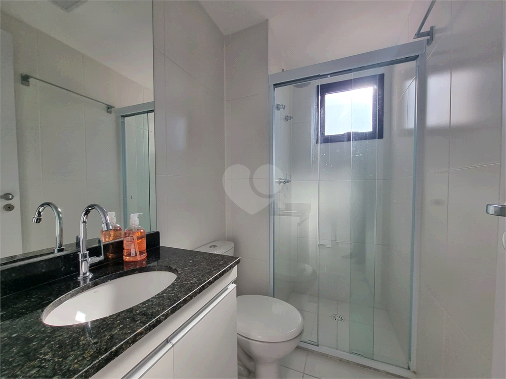 Venda Apartamento São Paulo Perdizes REO839439 22