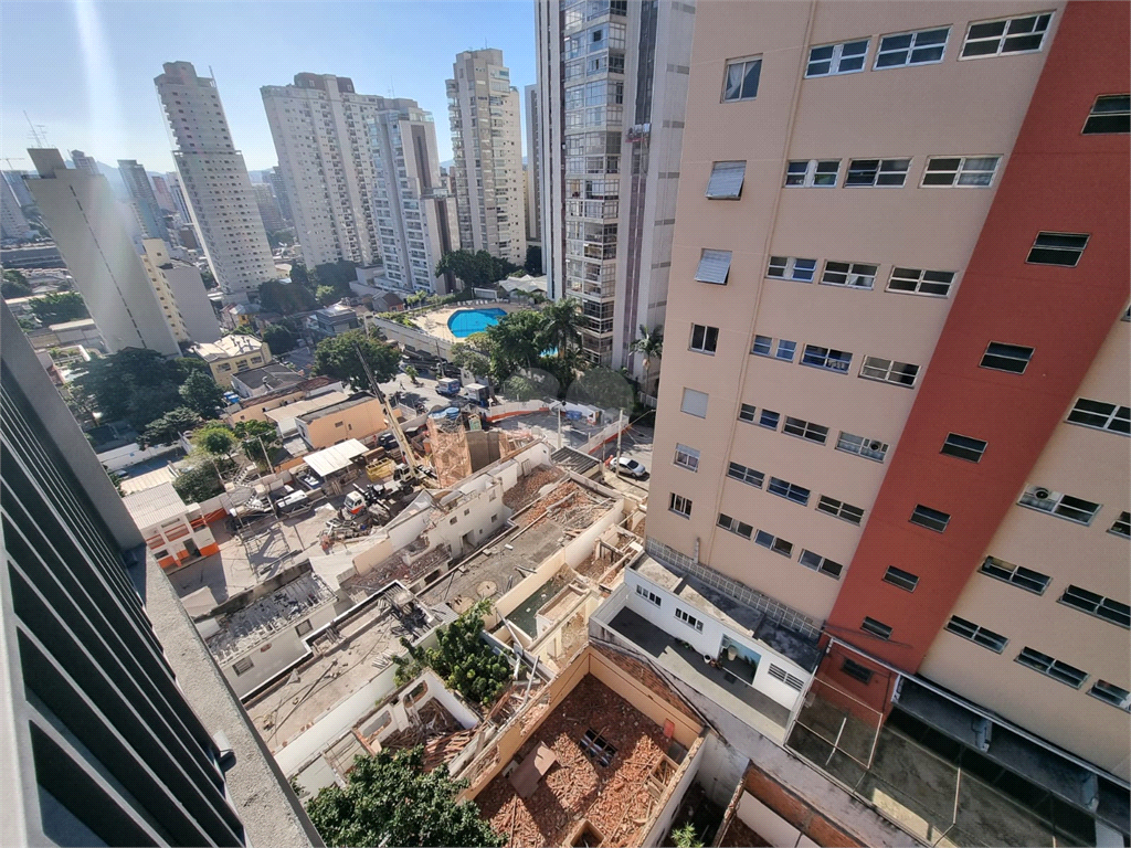 Venda Apartamento São Paulo Perdizes REO839439 34