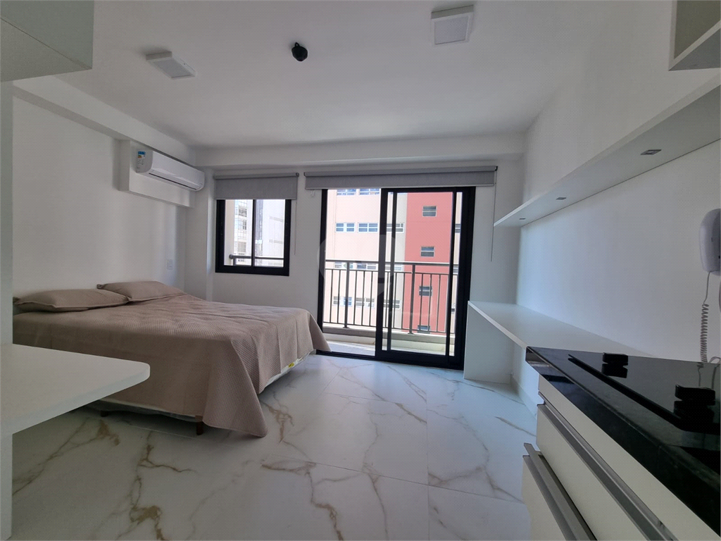 Venda Apartamento São Paulo Perdizes REO839439 27