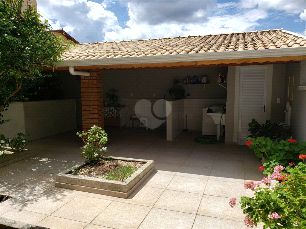 Venda Casa Bragança Paulista Jardim Europa REO839445 24