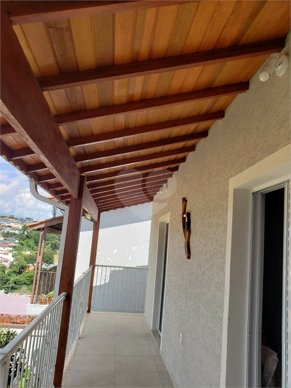 Venda Casa Bragança Paulista Jardim Europa REO839445 26