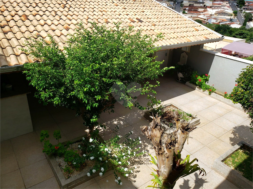 Venda Casa Bragança Paulista Jardim Europa REO839445 14