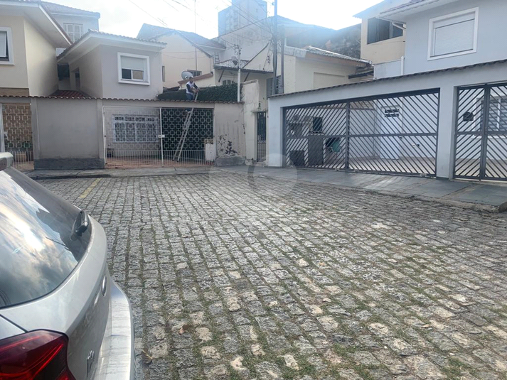 Venda Casa de vila São Paulo Vila Mariana REO839448 10