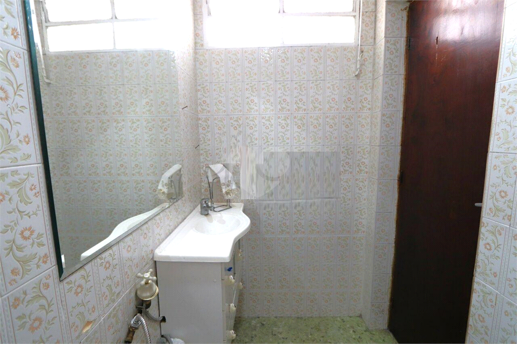 Venda Casa de vila São Paulo Vila Mariana REO839448 40