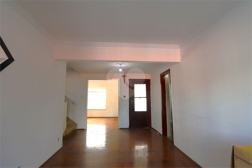 Venda Casa de vila São Paulo Vila Mariana REO839448 3