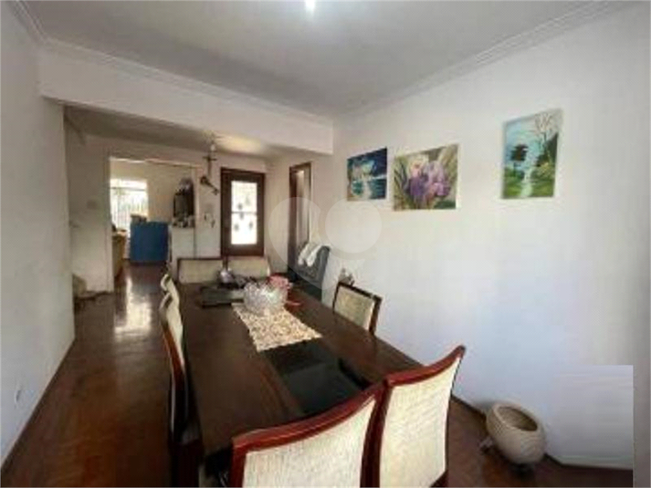 Venda Casa de vila São Paulo Vila Mariana REO839448 9