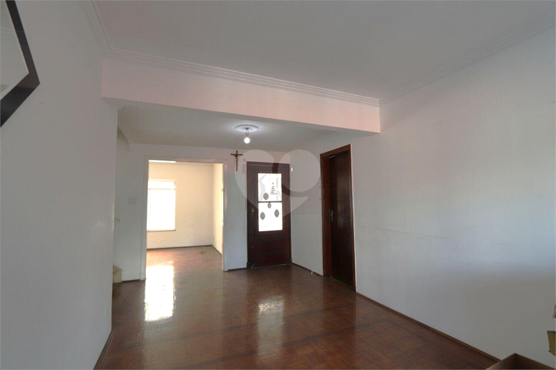 Venda Casa de vila São Paulo Vila Mariana REO839448 7