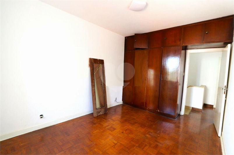 Venda Casa de vila São Paulo Vila Mariana REO839448 25