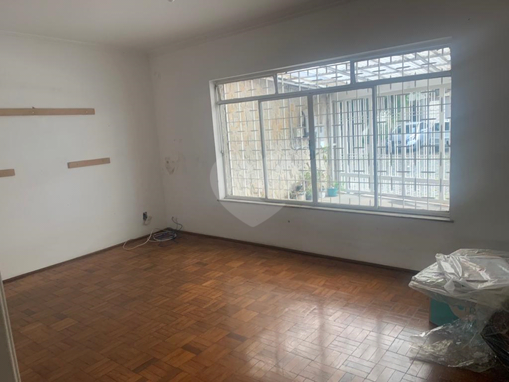 Venda Casa de vila São Paulo Vila Mariana REO839448 2