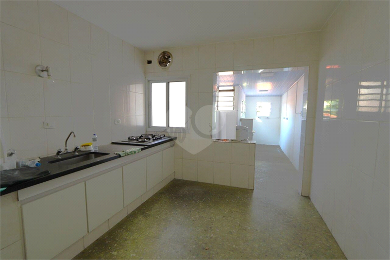 Venda Casa de vila São Paulo Vila Mariana REO839448 13