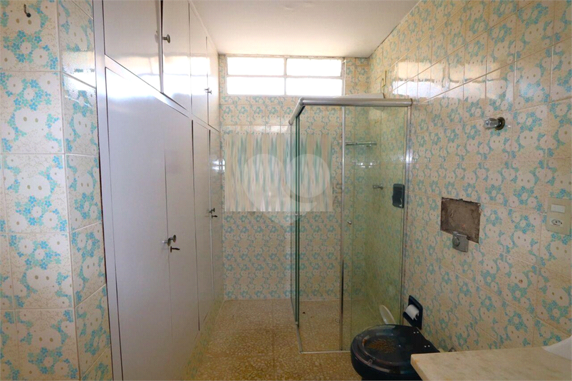 Venda Casa de vila São Paulo Vila Mariana REO839448 30