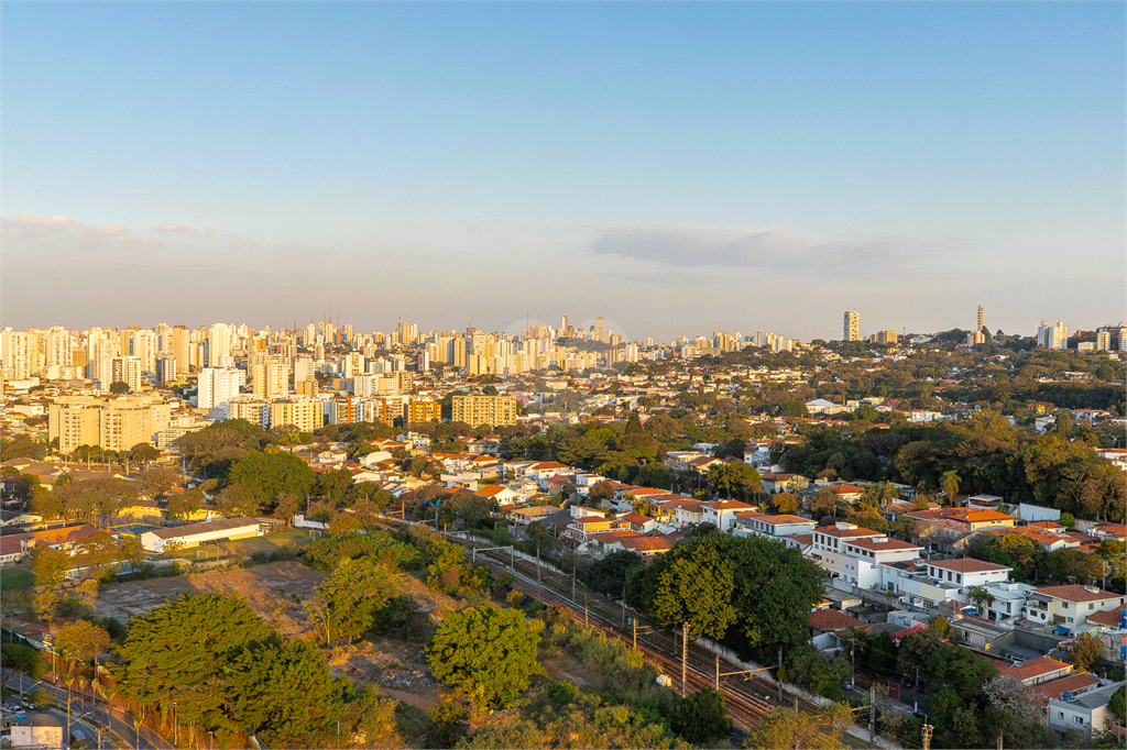 Venda Apartamento São Paulo Vila Anastácio REO839452 19