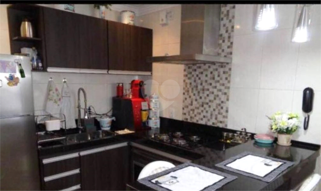 Venda Apartamento Piracicaba Parque Santa Cecília REO839461 13