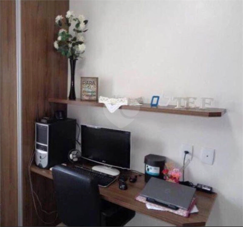 Venda Apartamento Piracicaba Parque Santa Cecília REO839461 18