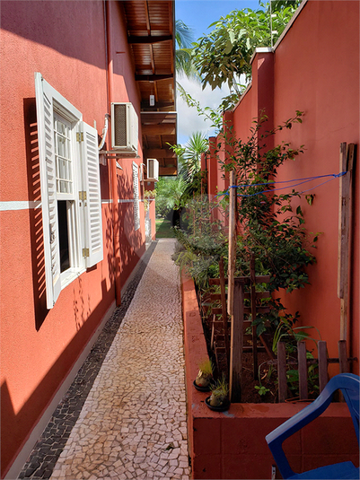 Venda Casa Paulínia Morumbi REO839489 5