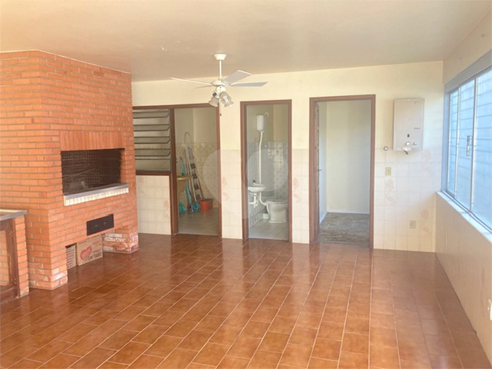 Venda Casa Porto Alegre Passo Da Areia REO839497 2