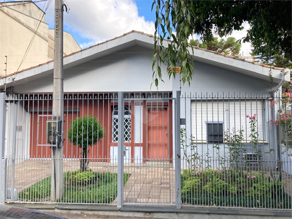 Venda Casa Porto Alegre Passo Da Areia REO839497 17