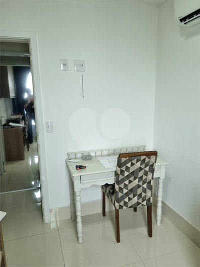 Venda Apartamento Indaiatuba Jardim Pompéia REO839506 19