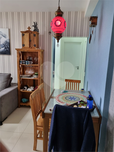 Venda Apartamento Indaiatuba Jardim Pompéia REO839506 20