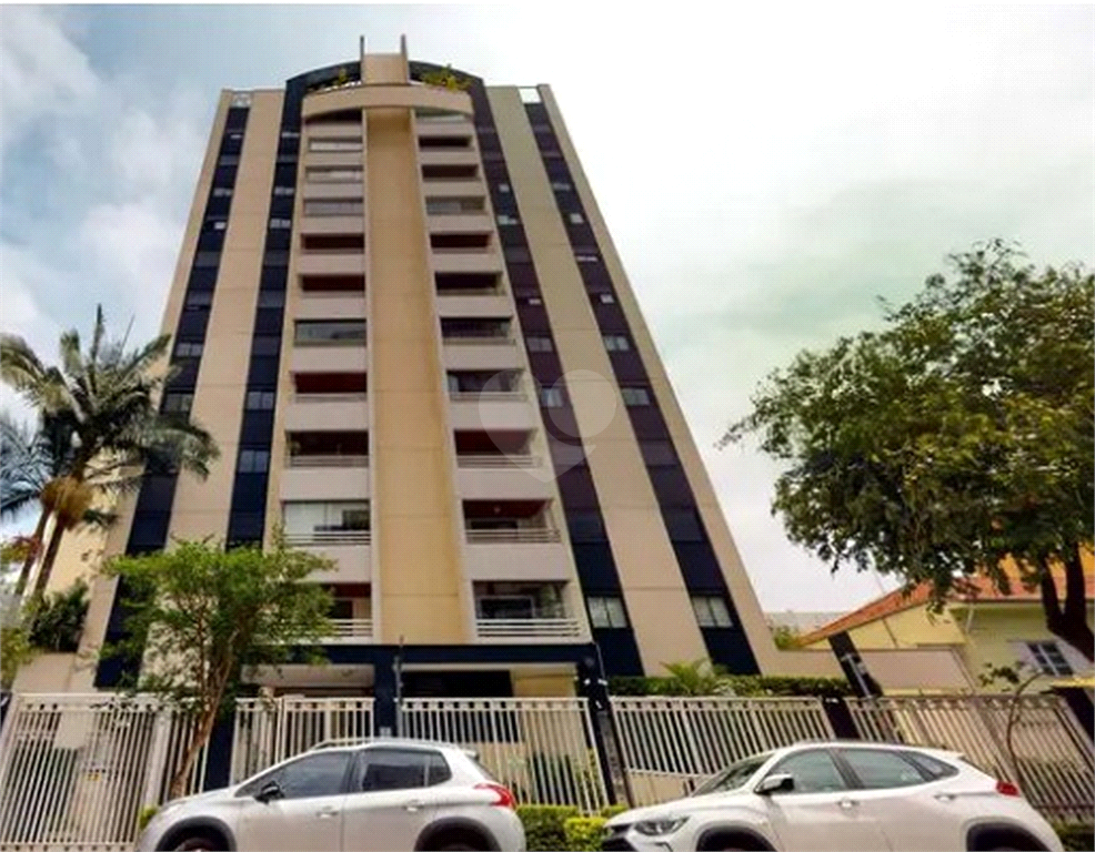 Venda Apartamento São Paulo Planalto Paulista REO839511 6