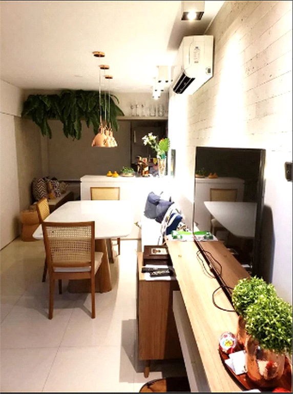 Venda Apartamento São Paulo Planalto Paulista REO839511 12