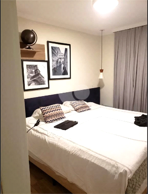 Venda Apartamento São Paulo Planalto Paulista REO839511 20