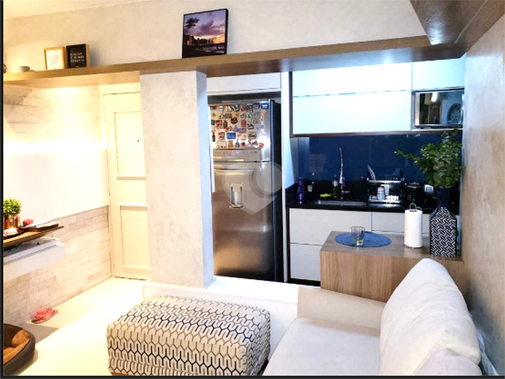 Venda Apartamento São Paulo Planalto Paulista REO839511 13