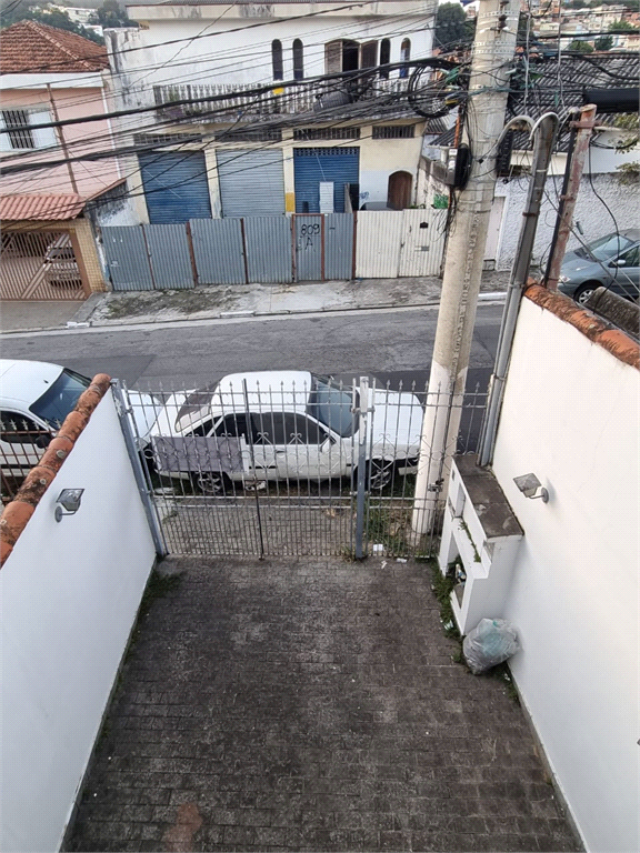 Venda Sobrado São Paulo Jardim Virginia Bianca REO839514 42