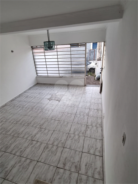 Venda Sobrado São Paulo Jardim Virginia Bianca REO839514 3