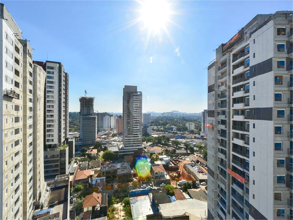 Venda Apartamento São Paulo Butantã REO839524 18