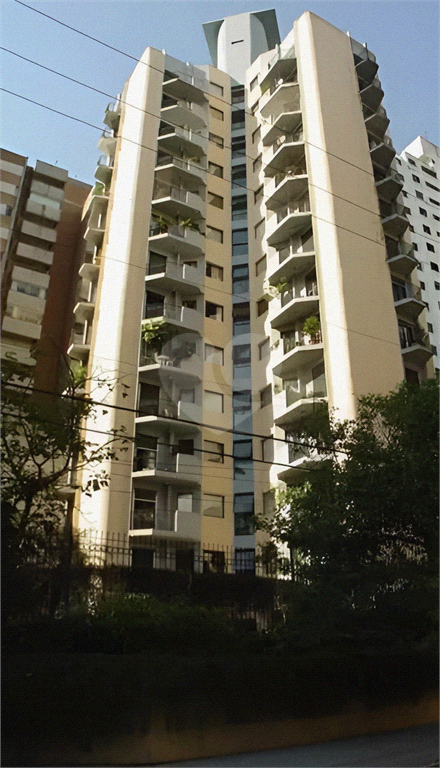 Venda Apartamento São Paulo Vila Andrade REO839528 22