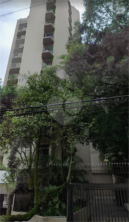 Venda Apartamento São Paulo Vila Andrade REO839528 21