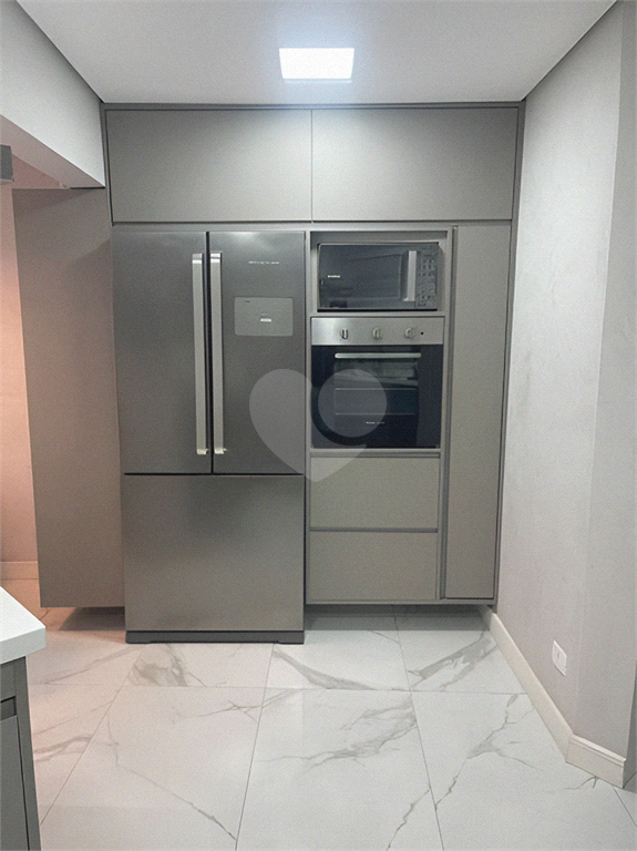 Venda Apartamento São Paulo Vila Andrade REO839528 14