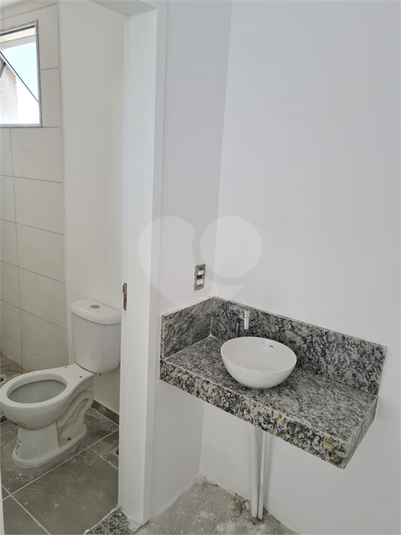 Venda Apartamento Limeira Vale Das Esmeraldas REO839536 19