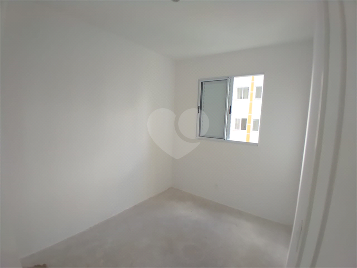 Venda Apartamento Limeira Vale Das Esmeraldas REO839536 21