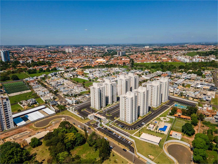 Venda Apartamento Limeira Vale Das Esmeraldas REO839536 24