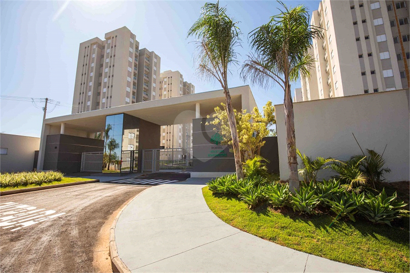 Venda Apartamento Limeira Vale Das Esmeraldas REO839536 8