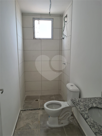 Venda Apartamento Limeira Vale Das Esmeraldas REO839536 18