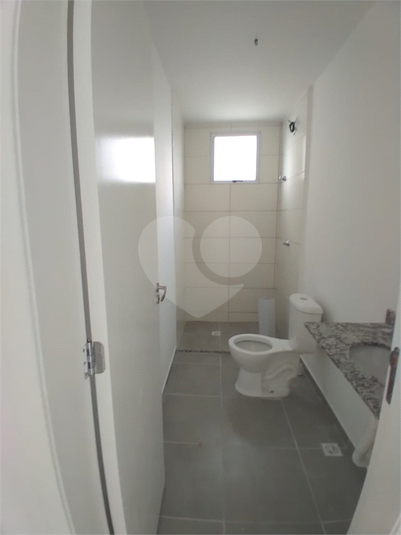 Venda Apartamento Limeira Vale Das Esmeraldas REO839536 22