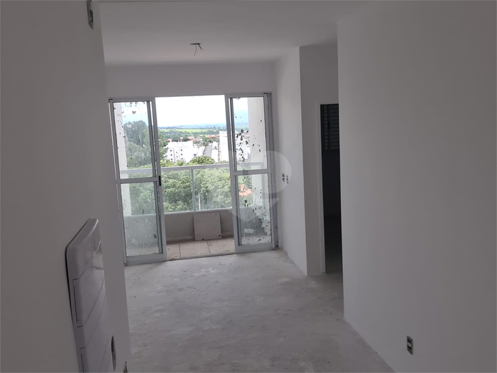 Venda Apartamento Limeira Vale Das Esmeraldas REO839536 12