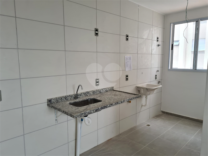 Venda Apartamento Limeira Vale Das Esmeraldas REO839536 15