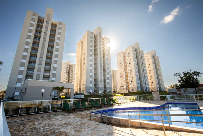 Venda Apartamento Limeira Vale Das Esmeraldas REO839536 1