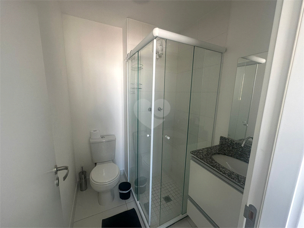 Venda Apartamento São Paulo Brás REO839548 5