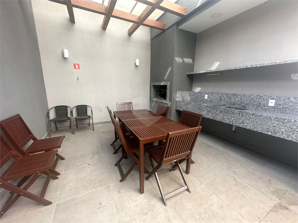 Venda Apartamento São Paulo Brás REO839548 14