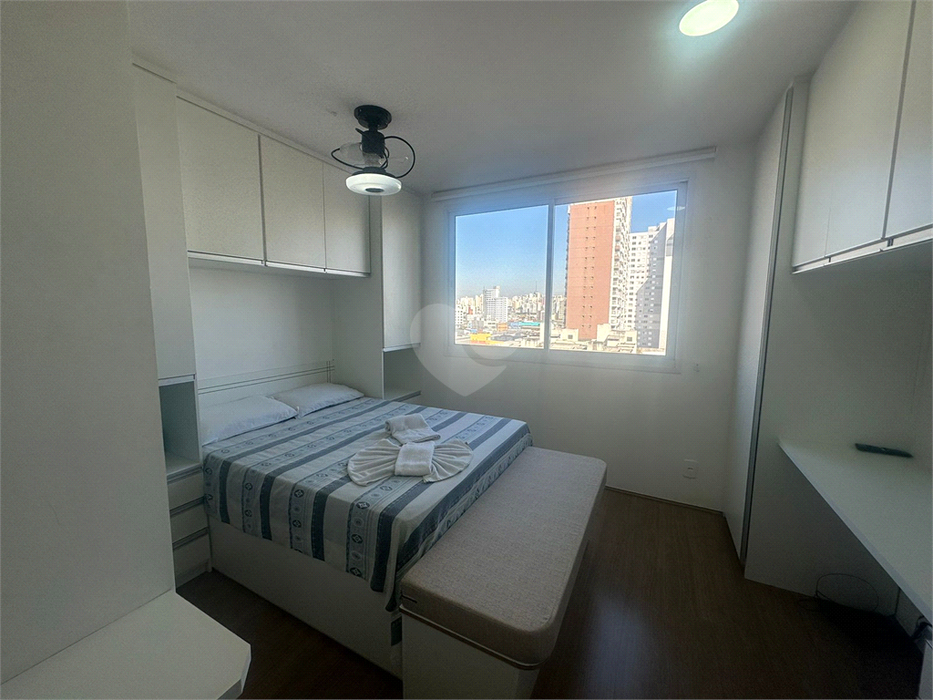 Venda Apartamento São Paulo Brás REO839548 3