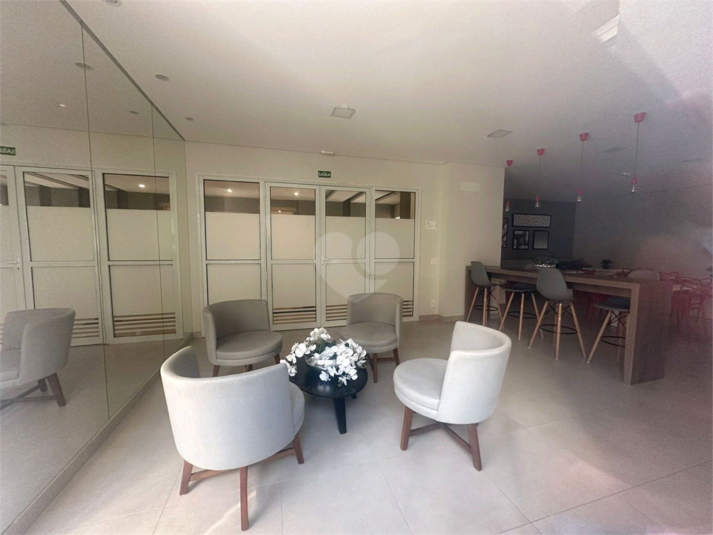 Venda Apartamento São Paulo Brás REO839548 11