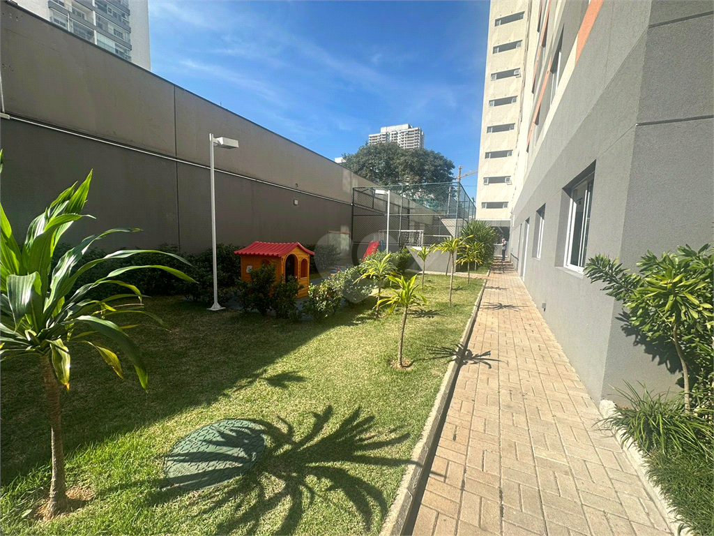 Venda Apartamento São Paulo Brás REO839548 16