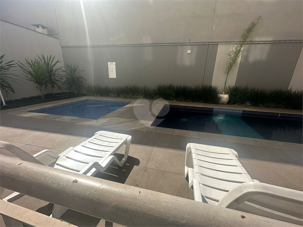 Venda Apartamento São Paulo Brás REO839548 12