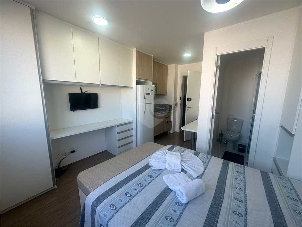 Venda Apartamento São Paulo Brás REO839548 1