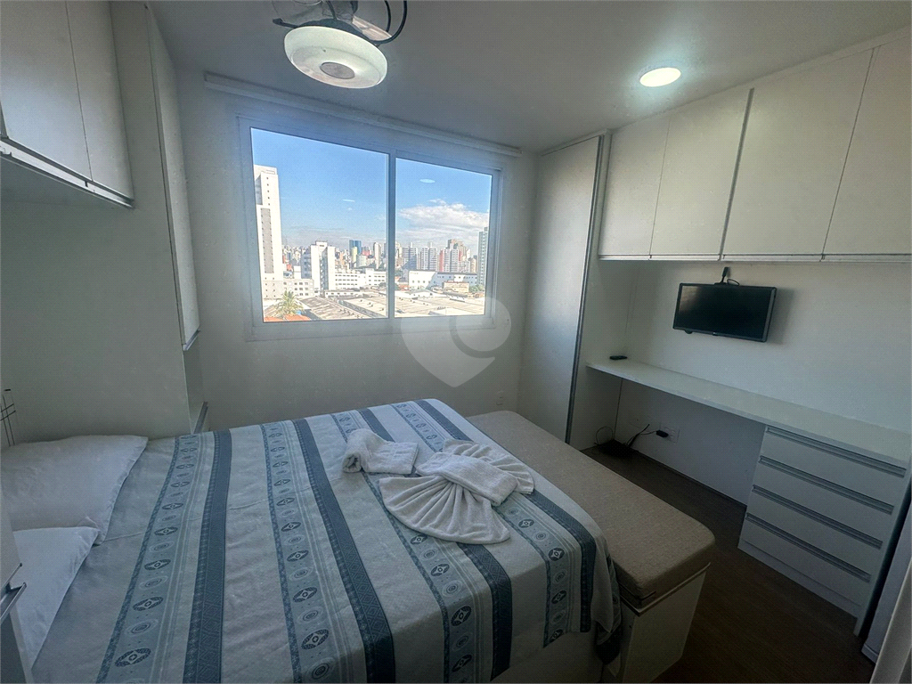 Venda Apartamento São Paulo Brás REO839548 4